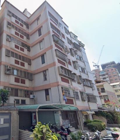 北屯華廈法拍-5