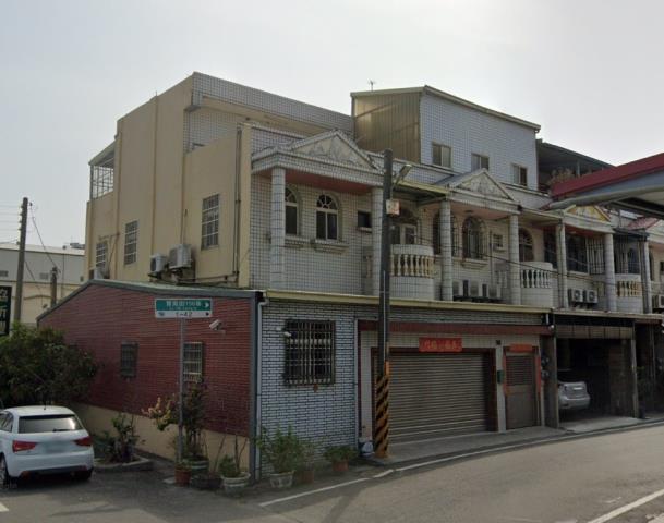 彰化透天法拍-1