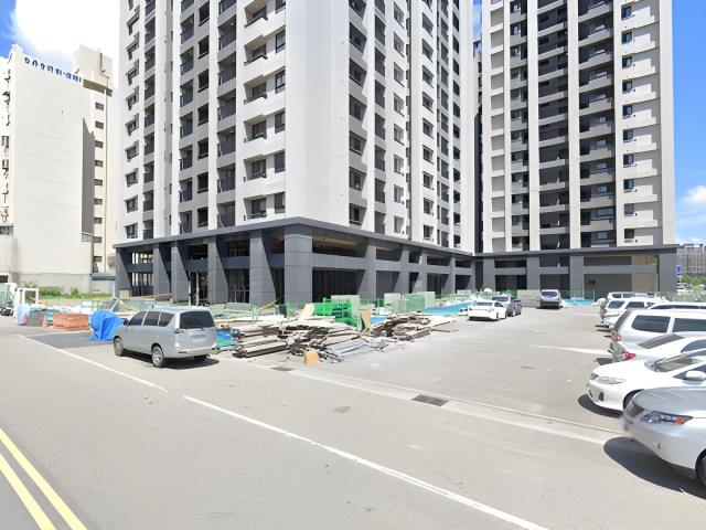 台中梧棲大樓法拍-5