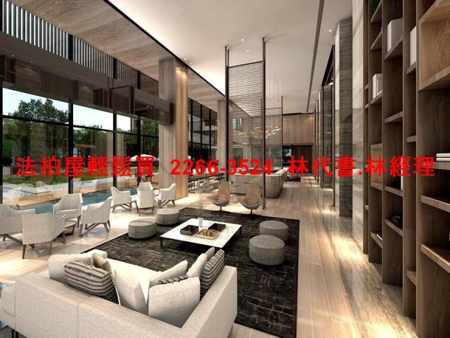 新北新店大樓法拍-6