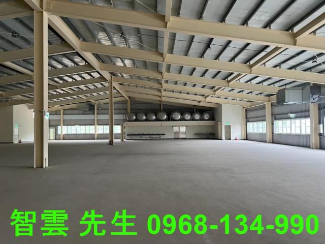 新竹新埔廠房-3