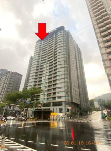 淡水大樓法拍-2