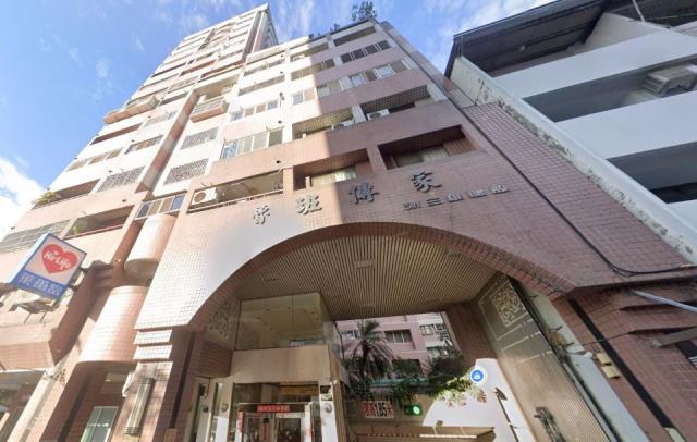 北屯法拍大樓-1