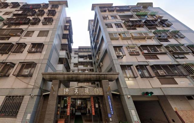北屯法拍華廈-1