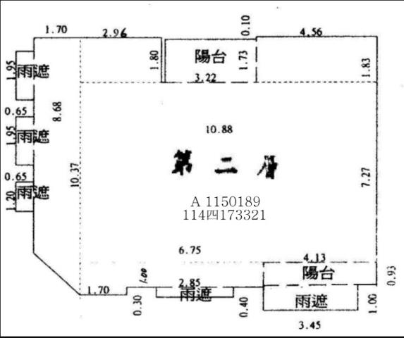 台中法拍大樓-2