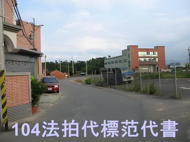 桃園華廈法拍-5