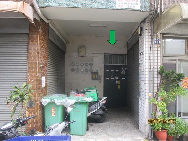 台中法拍華廈-3