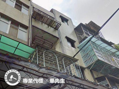 新北法拍公寓-6