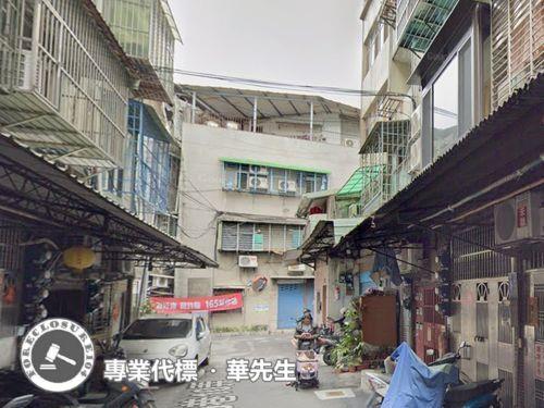 新北法拍公寓-11