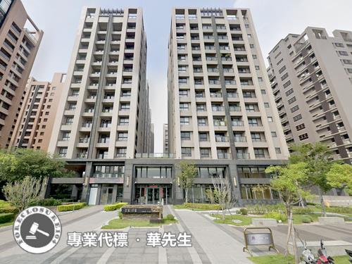台中法拍大樓-1
