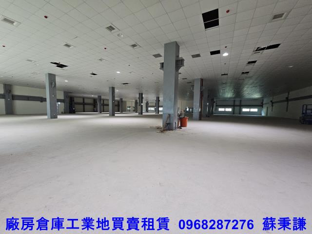 桃園楊梅廠房-4