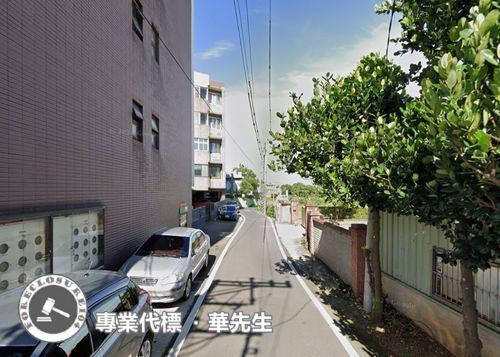 桃園觀音華廈法拍-6