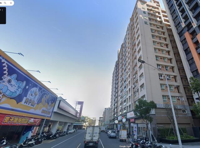 高雄楠梓法拍大樓-3