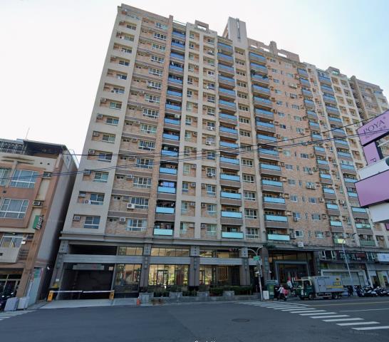 高雄楠梓法拍大樓-5