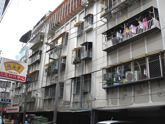 新北新店一樓法拍-2