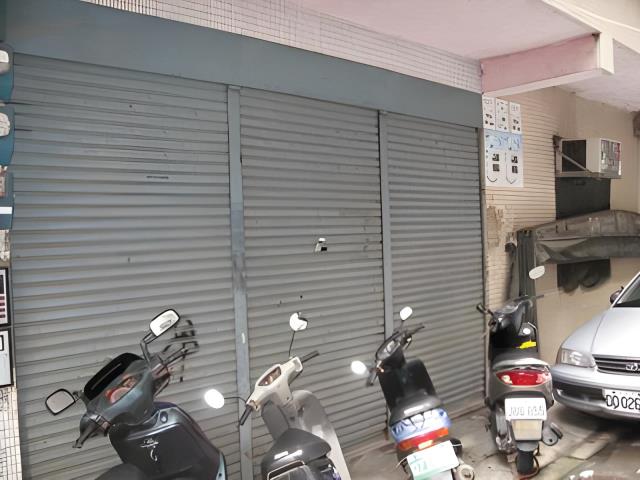 新北新店一樓法拍-3