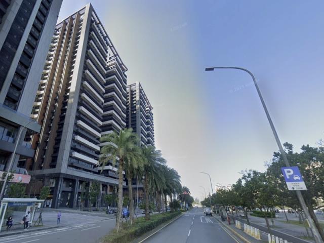 新北淡水大樓法拍-3