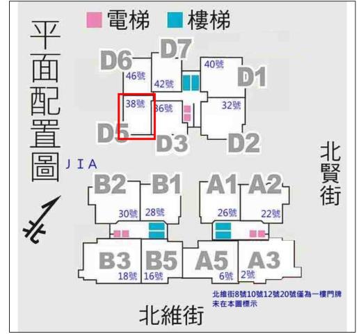 高雄鳳山拍賣大樓-10