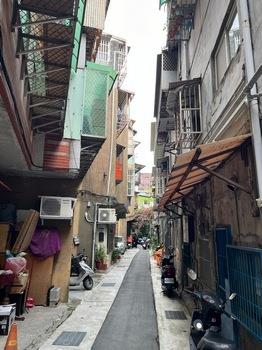 台北萬華公寓拍賣-1