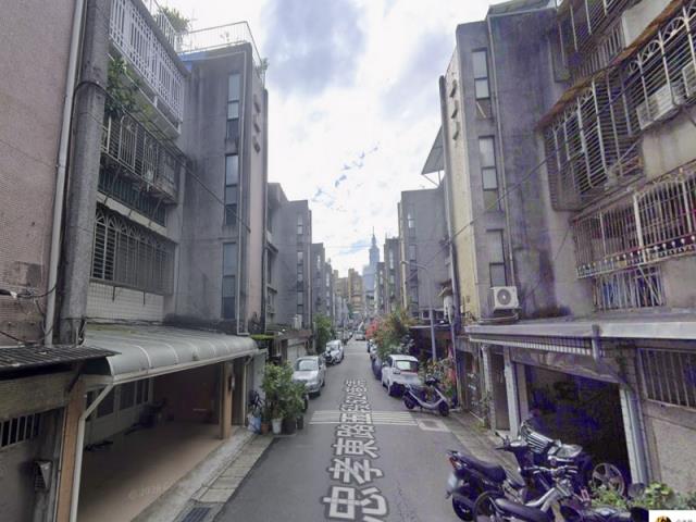 台北信義區法拍公寓-6