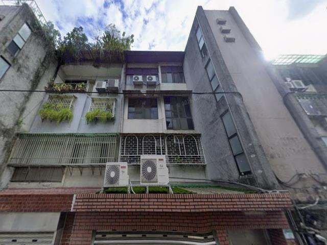 台北信義區法拍公寓-3