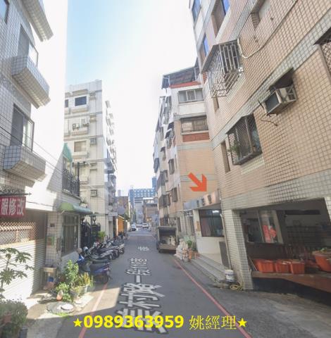 西區公寓法拍-2