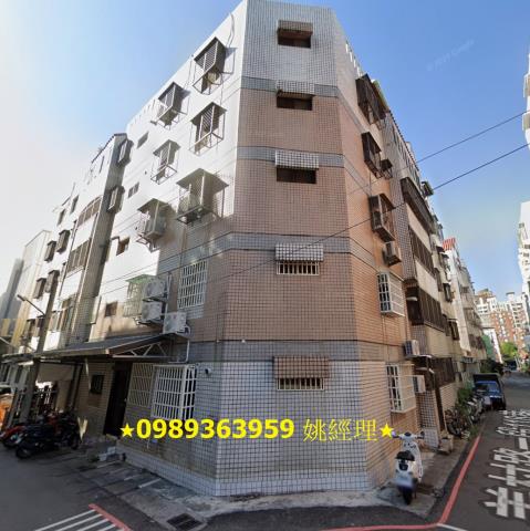 西區公寓法拍-5