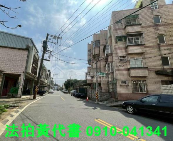 新屋法拍公寓-2