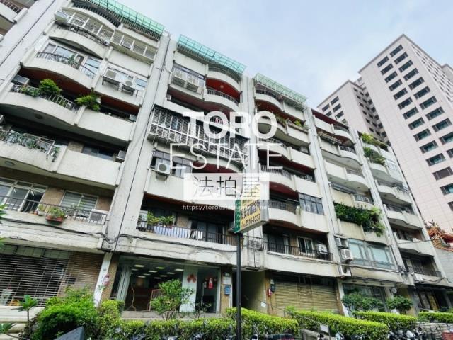 中山區華廈法拍-5