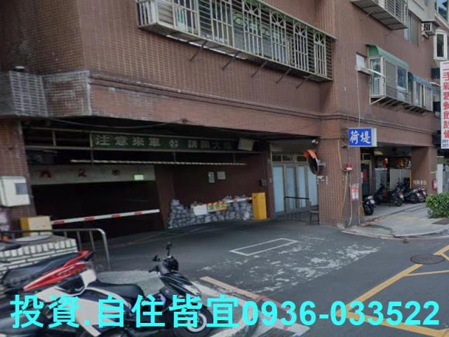 新北法拍大樓-3