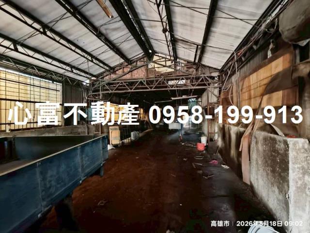 高雄廠房-1