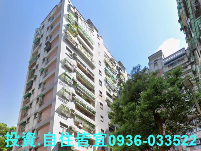 新北拍賣大樓-3