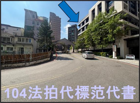 新北汐止法拍華廈-5