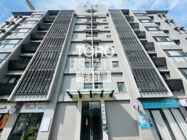 新北板橋法拍大樓-1