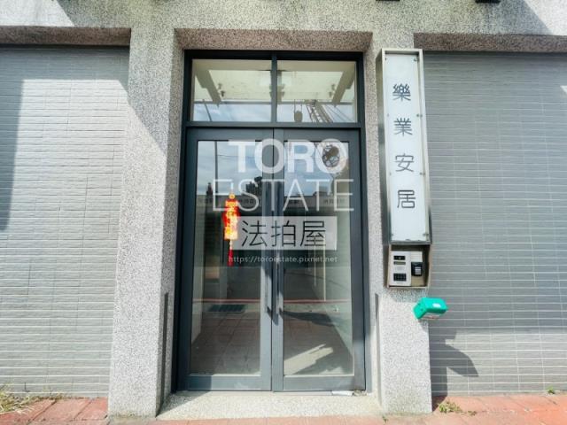 新北板橋法拍大樓-2