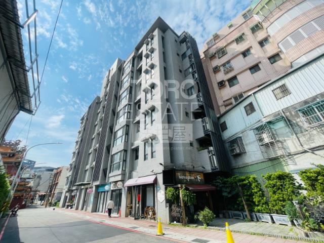 新北板橋法拍大樓-3