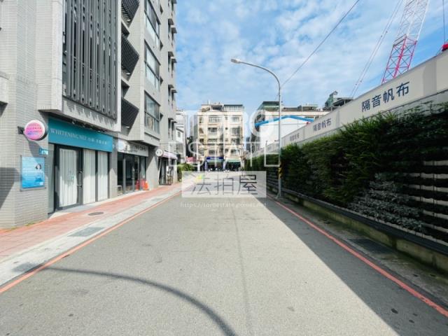 新北板橋法拍大樓-7