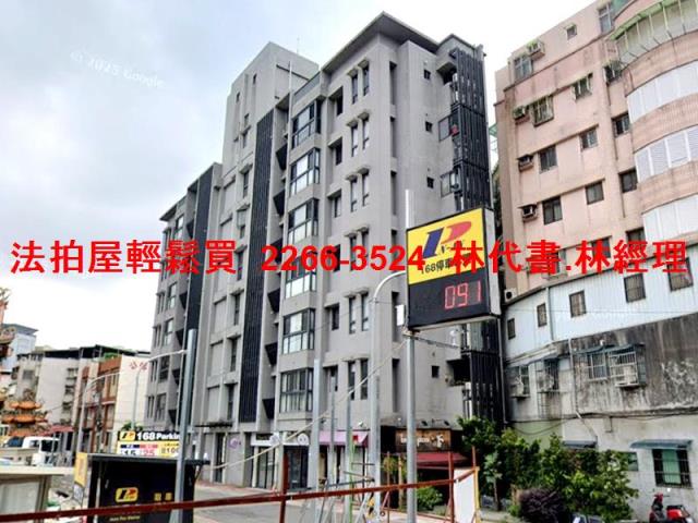 新北板橋法拍華廈-9