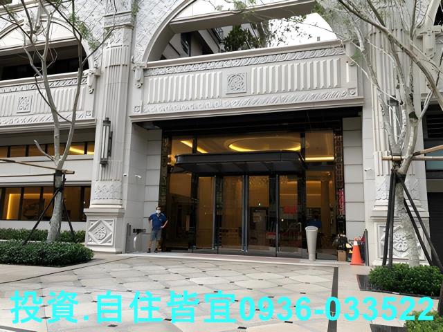 新北永和拍賣大樓-3