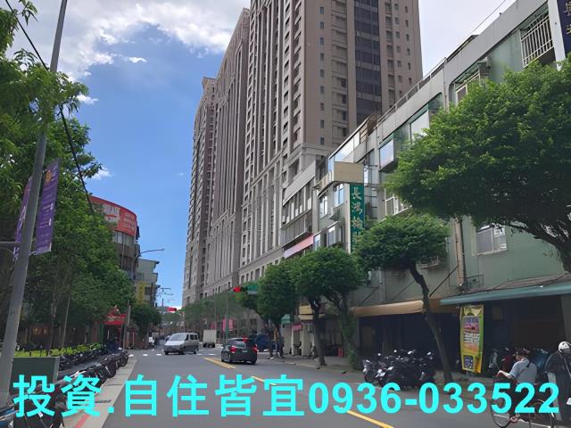 新北永和拍賣大樓-5