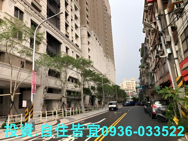 新北永和拍賣大樓-6