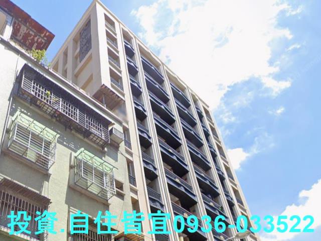 新北板橋法拍大樓-3