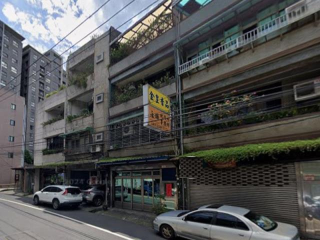 桃園龜山拍賣透天-1