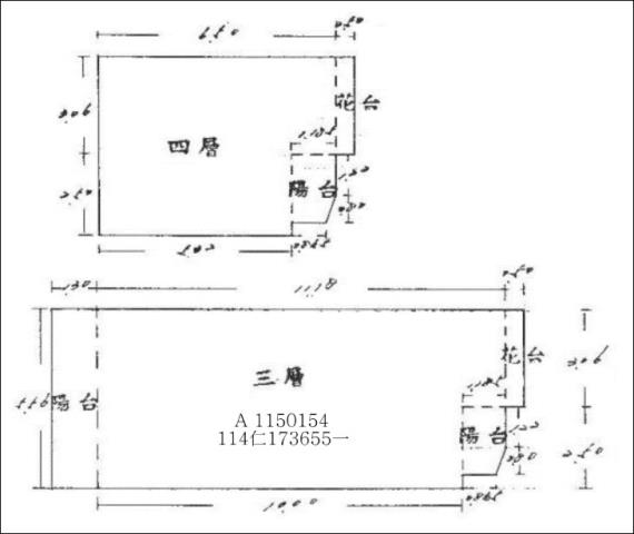 台中東勢華廈法拍-2