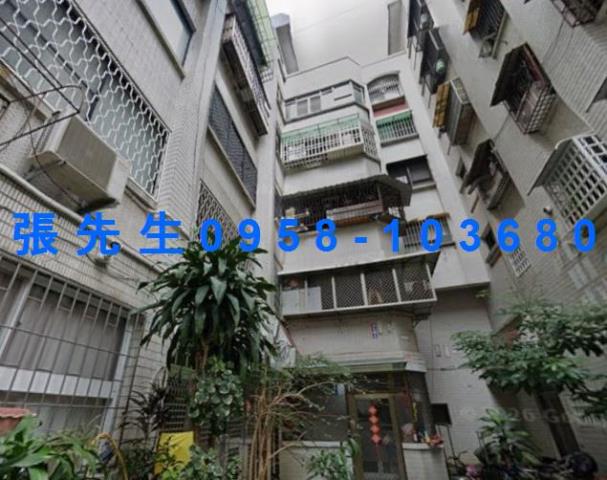 高雄三民區公寓拍賣-3