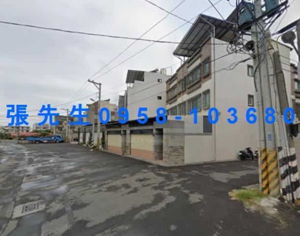湖內法拍透天-1