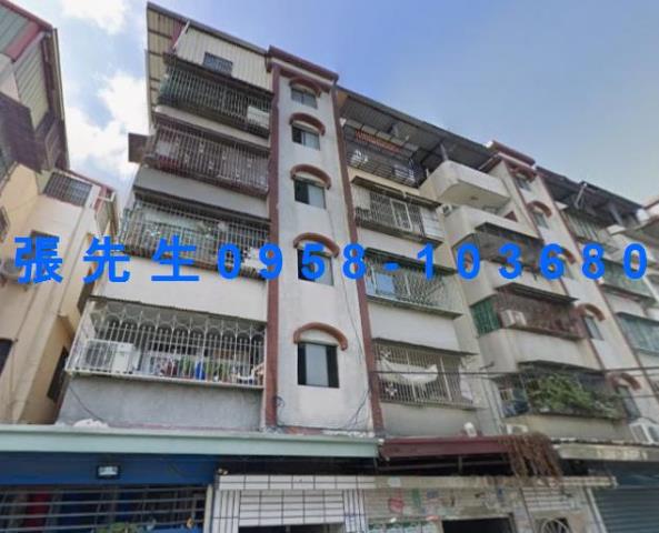 仁武公寓法拍-4