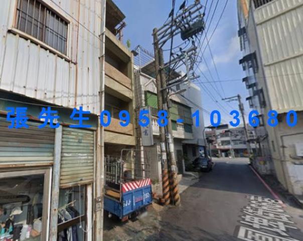 鳳山透天法拍-3