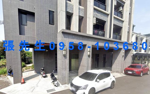 大甲拍賣公寓-6