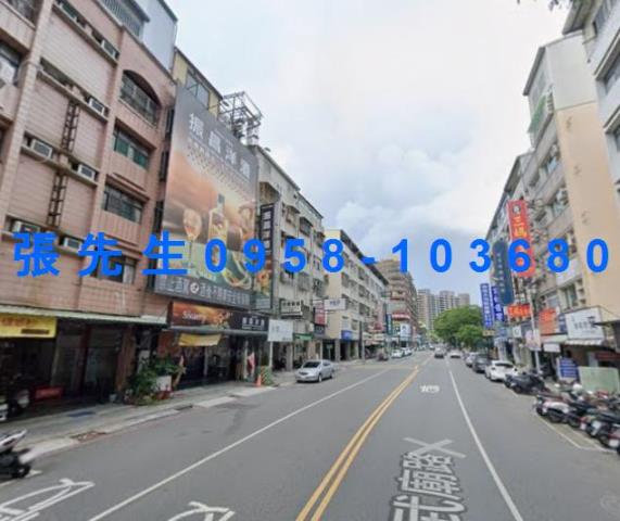 苓雅法拍透天-3